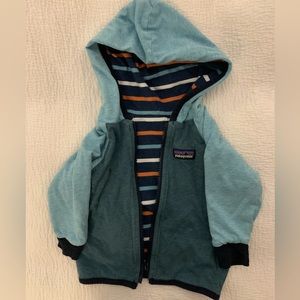 Patagonia Infant Jersey Jacket